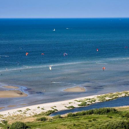 Ferienhaus Strandmoewe Marina Wendtorf Buitenkant foto