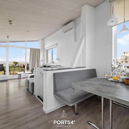 Ferienhaus Strandmoewe Marina Wendtorf Buitenkant foto
