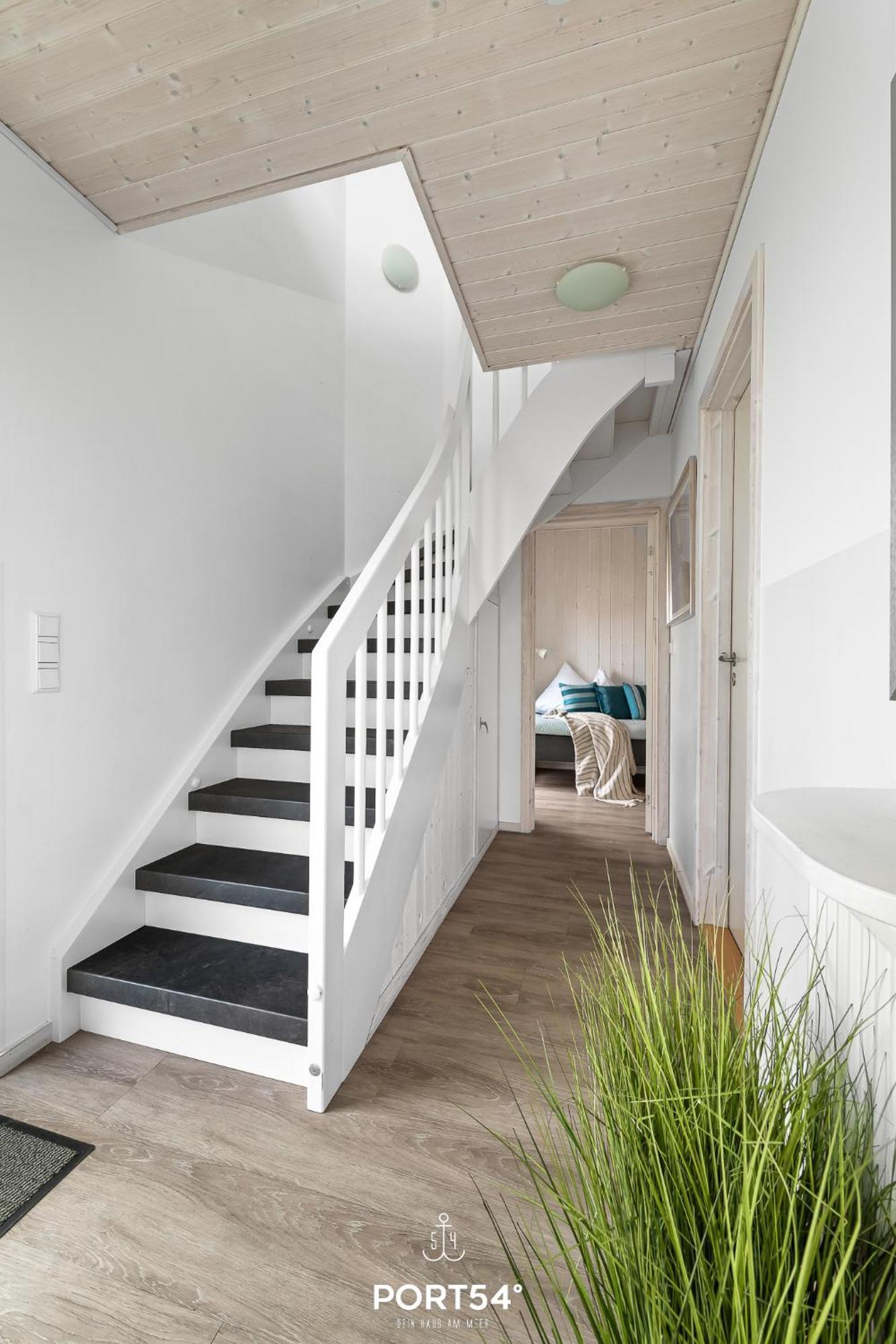 Ferienhaus Strandmoewe Marina Wendtorf Buitenkant foto