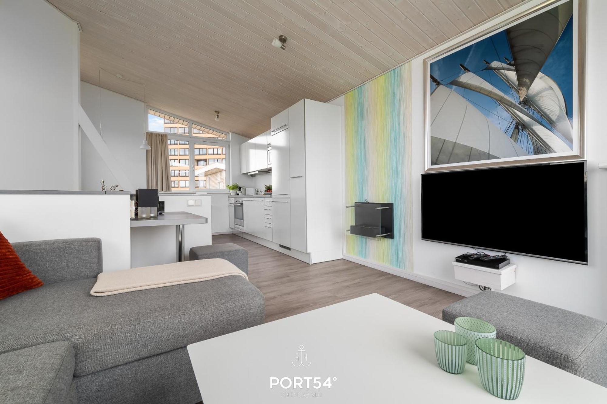 Ferienhaus Strandmoewe Marina Wendtorf Buitenkant foto