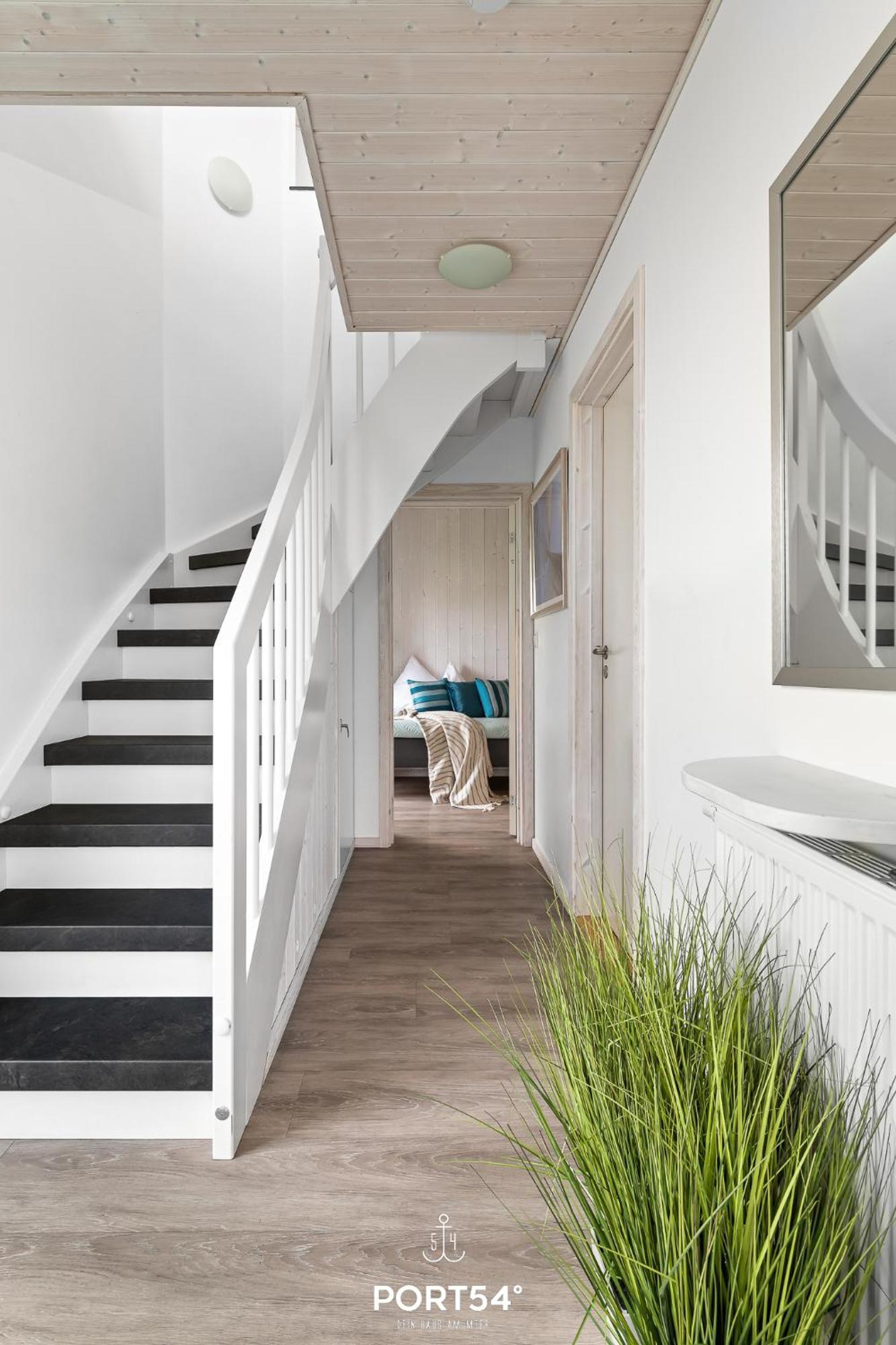 Ferienhaus Strandmoewe Marina Wendtorf Buitenkant foto