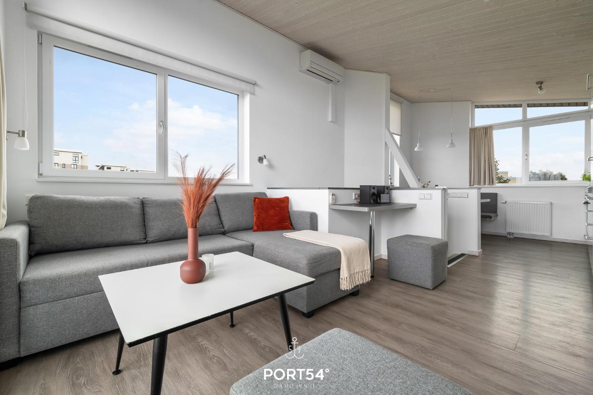 Ferienhaus Strandmoewe Marina Wendtorf Buitenkant foto