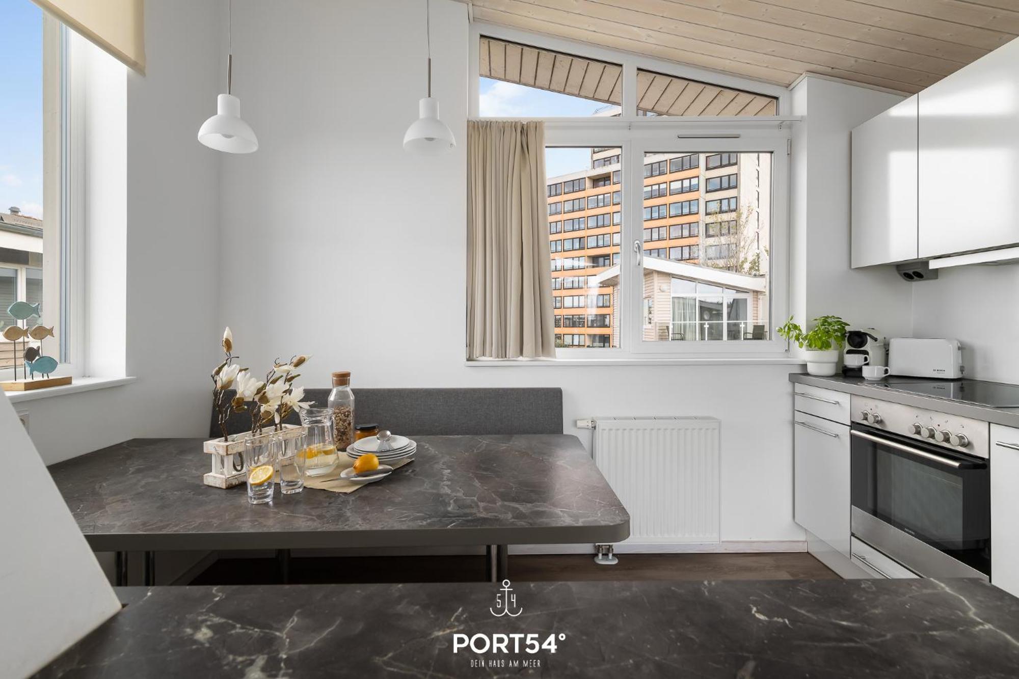 Ferienhaus Strandmoewe Marina Wendtorf Buitenkant foto