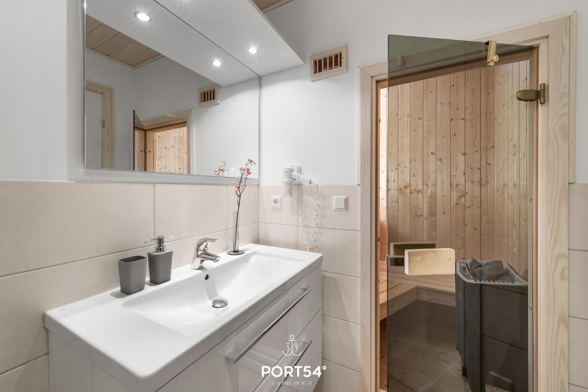 Ferienhaus Strandmoewe Marina Wendtorf Buitenkant foto